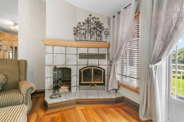 135 3e avenue Loyer, Saint-Calixte — photo 12