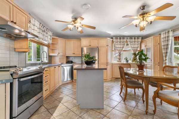 135 3e avenue Loyer, Saint-Calixte — photo 16