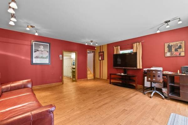 135 3e avenue Loyer, Saint-Calixte — photo 33