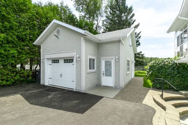 135 3e avenue Loyer, Saint-Calixte — photo 43