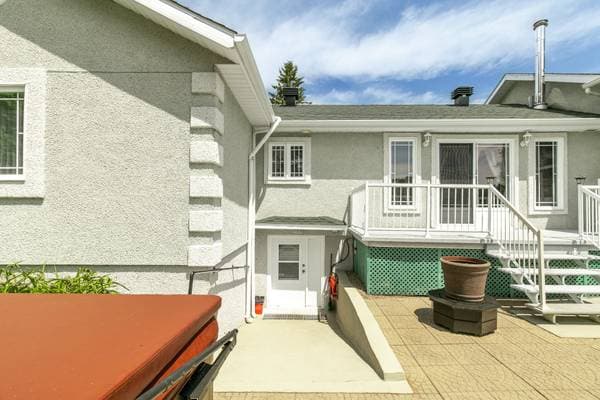 135 3e avenue Loyer, Saint-Calixte — photo 52