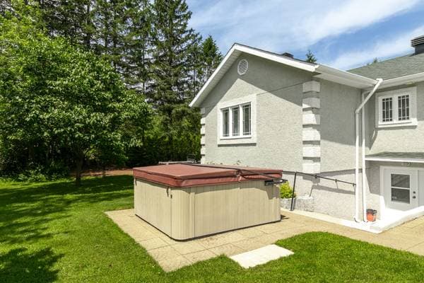 135 3e avenue Loyer, Saint-Calixte — photo 54