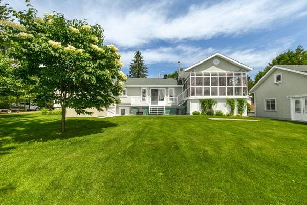 135 3e avenue Loyer, Saint-Calixte — photo 8