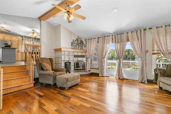 135 3e avenue Loyer, Saint-Calixte — photo 10