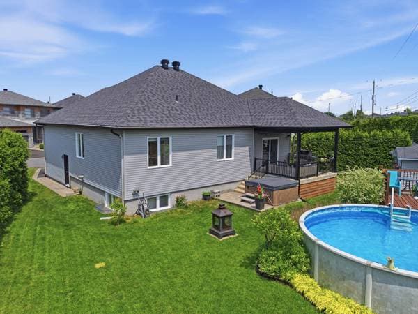 1692 Rue Timothée-Kimber, Chambly — photo 46