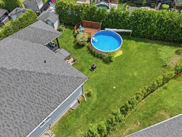 1692 Rue Timothée-Kimber, Chambly — photo 48