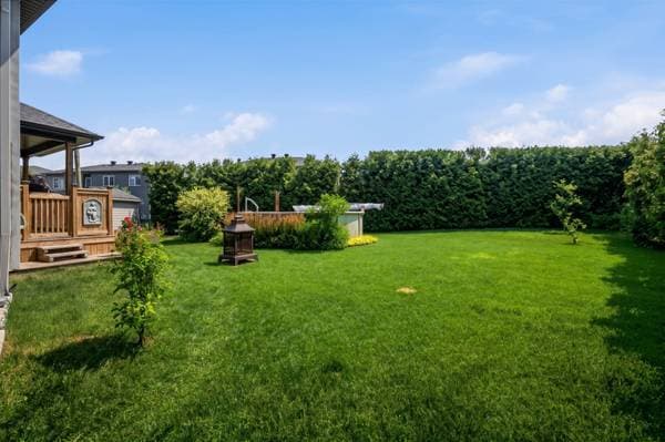 1692 Rue Timothée-Kimber, Chambly — photo 49