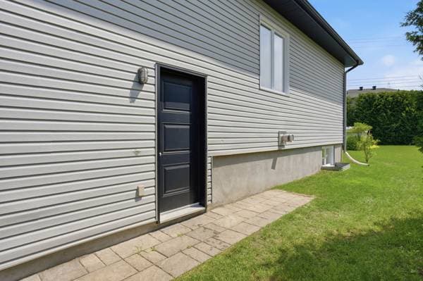1692 Rue Timothée-Kimber, Chambly — photo 51
