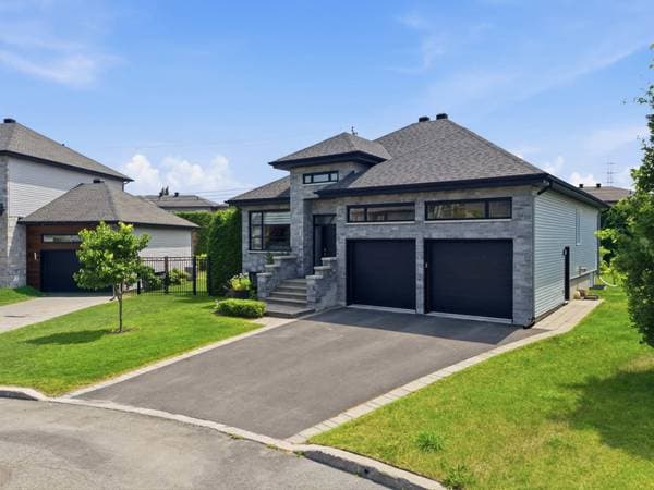 1692 Rue Timothée-Kimber, Chambly — photo 59
