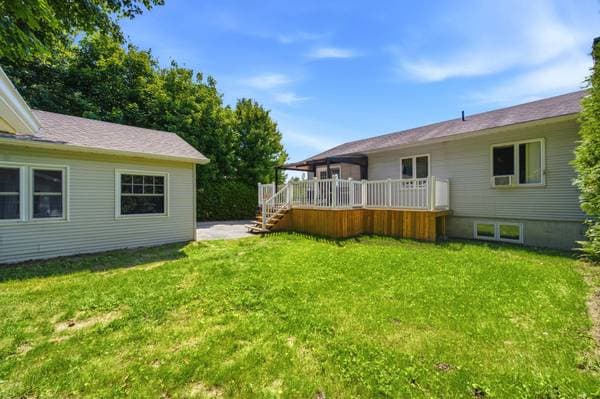2851 Rue Parrot, Sherbrooke (Fleurimont) — photo 4