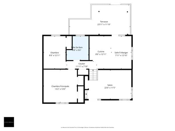 2851 Rue Parrot, Sherbrooke (Fleurimont) — photo 38