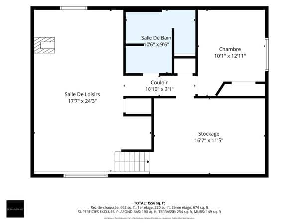 2851 Rue Parrot, Sherbrooke (Fleurimont) — photo 39