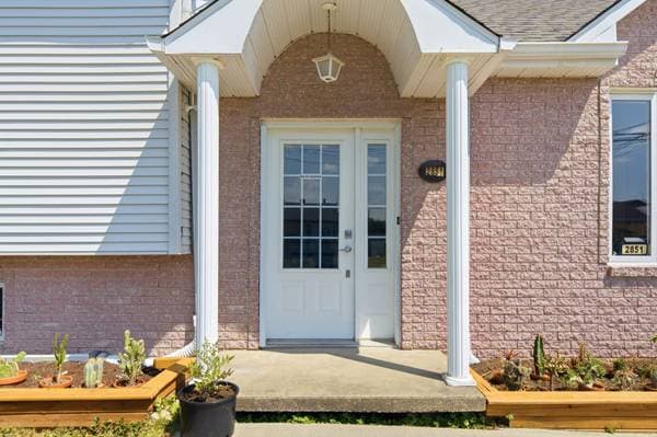 2851 Rue Parrot, Sherbrooke (Fleurimont) — photo 9