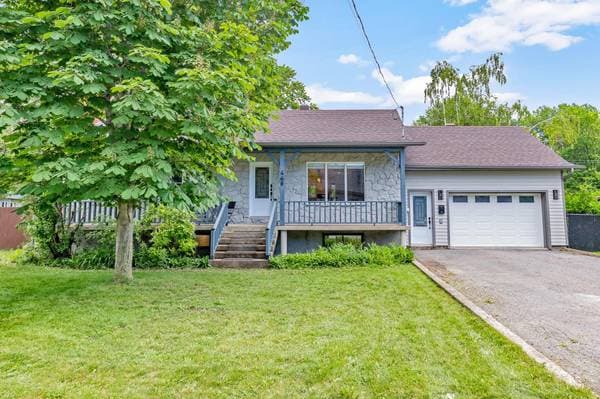 446 Boul. Salaberry N., Châteauguay — photo 1