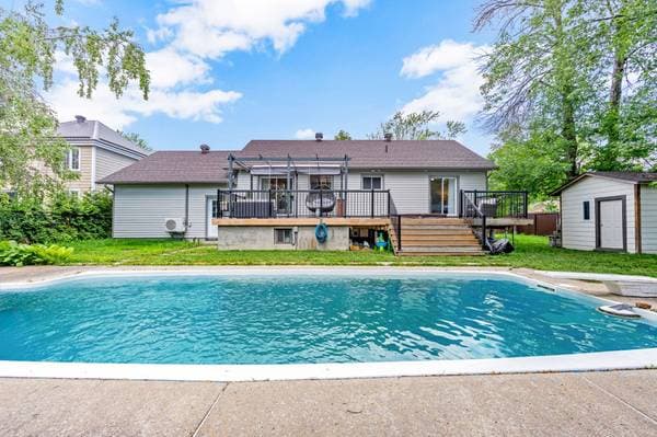 446 Boul. Salaberry N., Châteauguay — photo 27