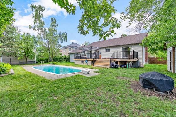 446 Boul. Salaberry N., Châteauguay — photo 28