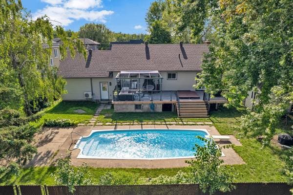 446 Boul. Salaberry N., Châteauguay — photo 29