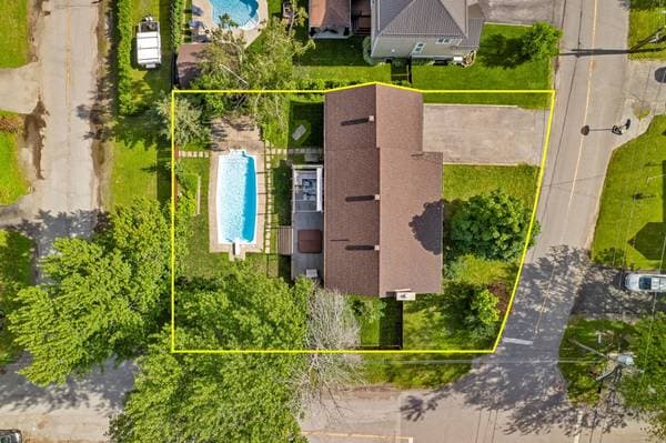 446 Boul. Salaberry N., Châteauguay — photo 32