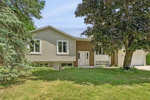 house — 65 Rue Philippe-Garceau, Trois-Rivières