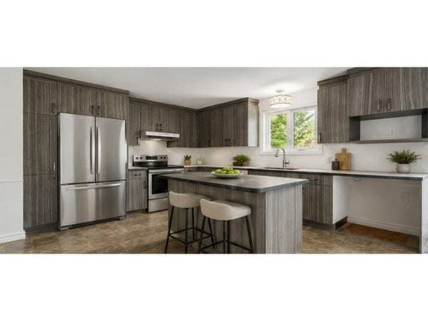 65 Rue Philippe-Garceau, Trois-Rivières — photo 4