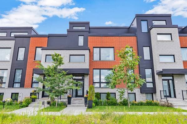 house — 103 Av. des Chênes, Candiac