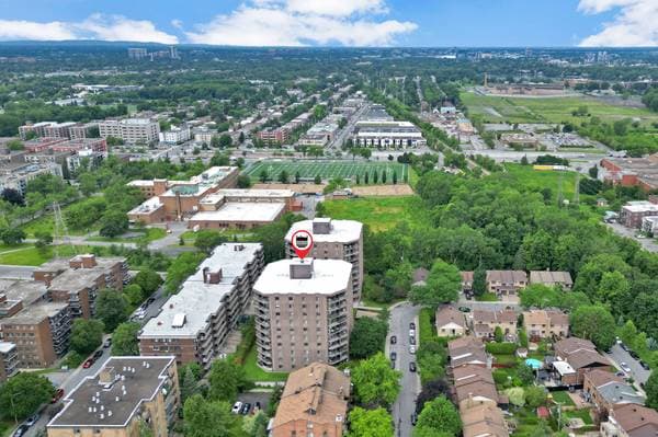 10332 Rue Paul-Comtois #904, Montréal (Ahuntsic-Cartierville) — photo 31
