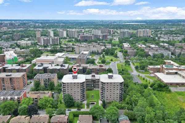 10332 Rue Paul-Comtois #904, Montréal (Ahuntsic-Cartierville) — photo 32