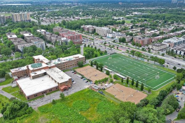 10332 Rue Paul-Comtois #904, Montréal (Ahuntsic-Cartierville) — photo 34