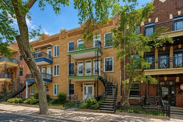 1470 Av. Laurier E., Montréal (le Plateau-Mont-Royal) — photo 1