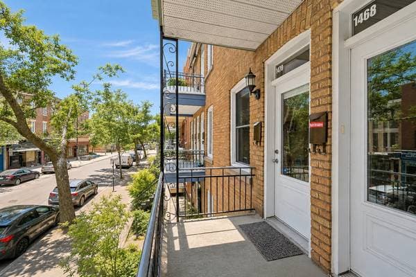 1470 Av. Laurier E., Montréal (le Plateau-Mont-Royal) — photo 2