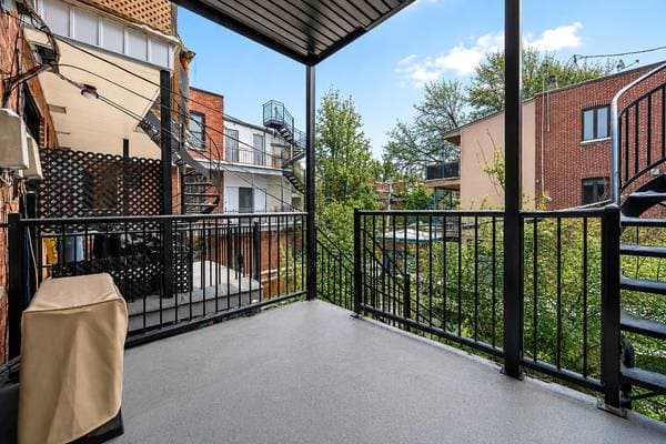 1470 Av. Laurier E., Montréal (le Plateau-Mont-Royal) — photo 22