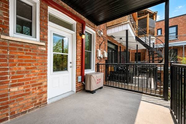 1470 Av. Laurier E., Montréal (le Plateau-Mont-Royal) — photo 23