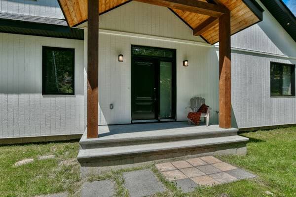 1695 Mtée à Charles, Sainte-Adèle — photo 5