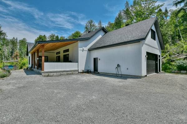 1695 Mtée à Charles, Sainte-Adèle — photo 62