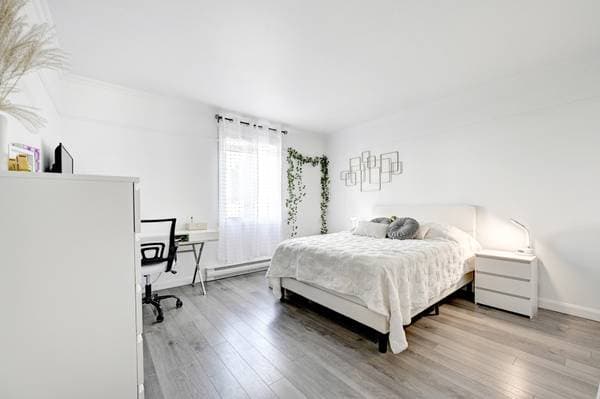 1820 Av. de la Famille #3, Québec (Sainte-Foy/Sillery/Cap-Rouge) — photo 17