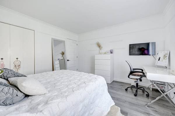 1820 Av. de la Famille #3, Québec (Sainte-Foy/Sillery/Cap-Rouge) — photo 18