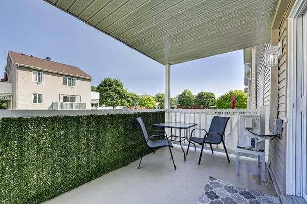 1820 Av. de la Famille #3, Québec (Sainte-Foy/Sillery/Cap-Rouge) — photo 21