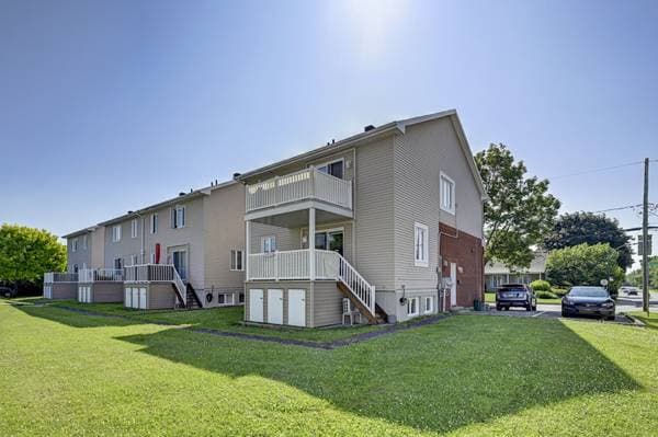 1820 Av. de la Famille #3, Québec (Sainte-Foy/Sillery/Cap-Rouge) — photo 22