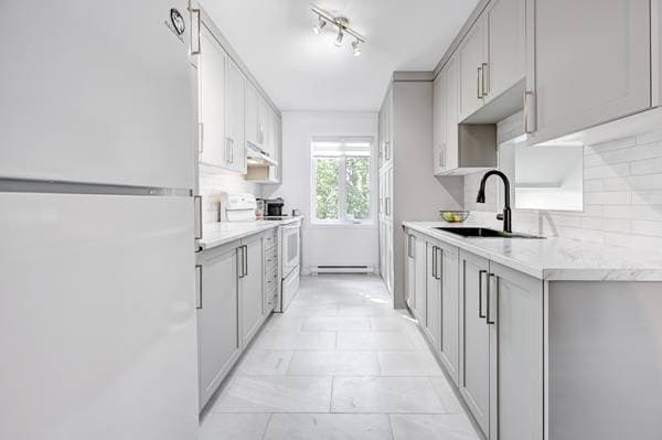 1820 Av. de la Famille #3, Québec (Sainte-Foy/Sillery/Cap-Rouge) — photo 4