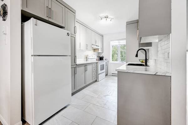 1820 Av. de la Famille #3, Québec (Sainte-Foy/Sillery/Cap-Rouge) — photo 5