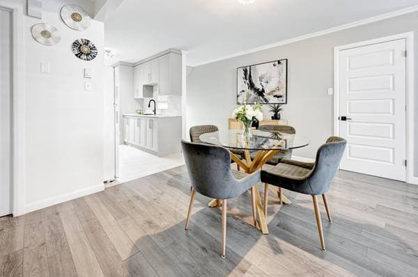 1820 Av. de la Famille #3, Québec (Sainte-Foy/Sillery/Cap-Rouge) — photo 6
