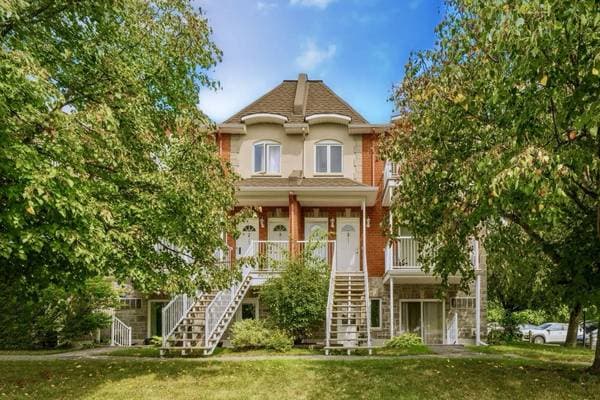 301 Rue de la Côte-des-Neiges #3, Gatineau (Gatineau) — photo 1