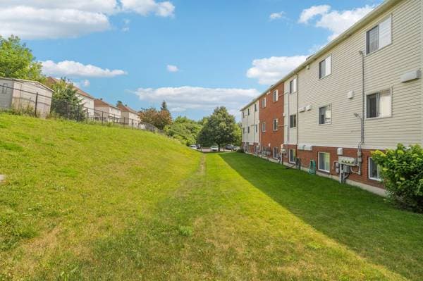 301 Rue de la Côte-des-Neiges #3, Gatineau (Gatineau) — photo 19