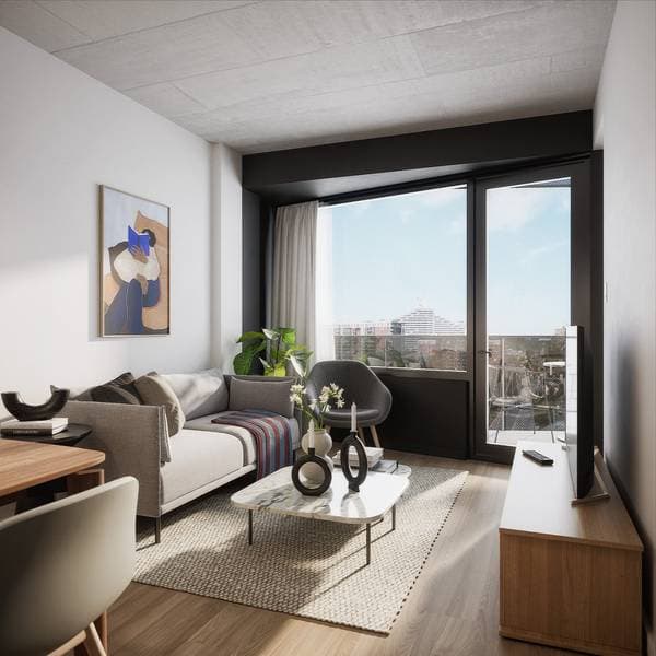 3045 Boul. de l'Assomption #224, Montréal (Mercier/Hochelaga-Maisonneuve) — photo 3