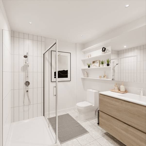 3045 Boul. de l'Assomption #224, Montréal (Mercier/Hochelaga-Maisonneuve) — photo 4