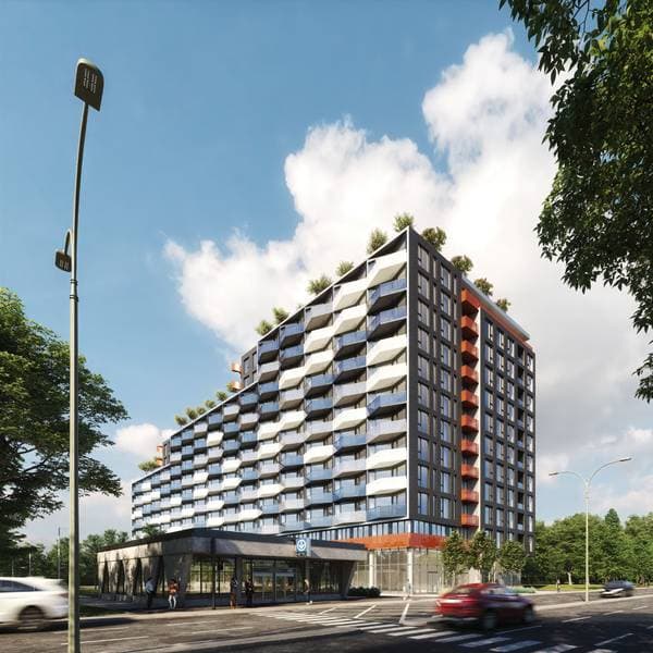 3045 Boul. de l'Assomption #224, Montréal (Mercier/Hochelaga-Maisonneuve) — photo 5