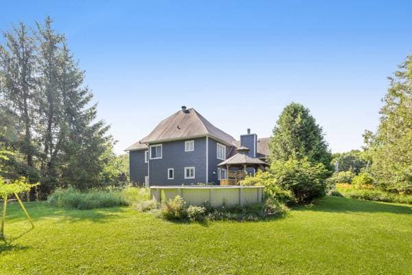 68 Rue de Bourdon, Gatineau (Gatineau) — photo 48