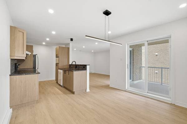 house — 7570 Ch. de Chambly #5, Longueuil (Saint-Hubert)
