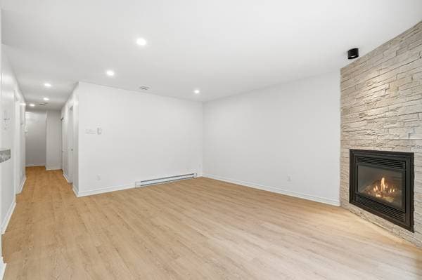 7570 Ch. de Chambly #5, Longueuil (Saint-Hubert) — photo 13