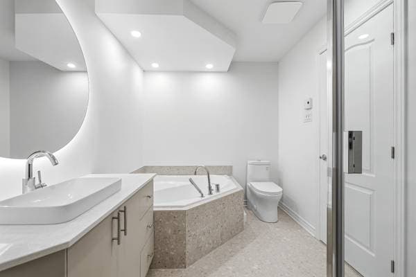 7570 Ch. de Chambly #5, Longueuil (Saint-Hubert) — photo 16